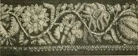 An illustration from Éléments de composition décorative; cent thêmes de décoration plane (1912)