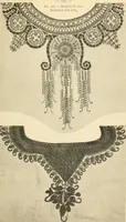 An illustration from Éléments de composition décorative; cent thêmes de décoration plane (1912)