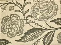 An illustration from Éléments de composition décorative; cent thêmes de décoration plane (1912)