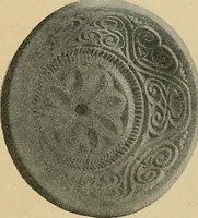 An illustration from Éléments de composition décorative; cent thêmes de décoration plane (1912)
