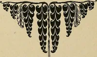 An illustration from Éléments de composition décorative; cent thêmes de décoration plane (1912)