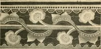 An illustration from Éléments de composition décorative; cent thêmes de décoration plane (1912)