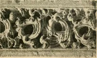 An illustration from Éléments de composition décorative; cent thêmes de décoration plane (1912)