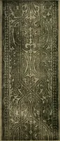 An illustration from Éléments de composition décorative; cent thêmes de décoration plane (1912)