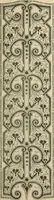An illustration from Éléments de composition décorative; cent thêmes de décoration plane (1912)
