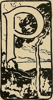 An illustration from Éléments de composition décorative; cent thêmes de décoration plane (1912)
