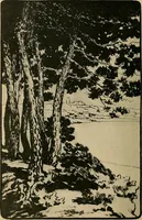 An illustration from Éléments de composition décorative; cent thêmes de décoration plane (1912)