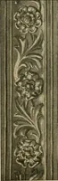 An illustration from Éléments de composition décorative; cent thêmes de décoration plane (1912)