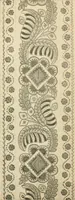 An illustration from Éléments de composition décorative; cent thêmes de décoration plane (1912)
