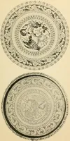 An illustration from Éléments de composition décorative; cent thêmes de décoration plane (1912)
