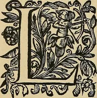 An illustration from Éléments de composition décorative; cent thêmes de décoration plane (1912)