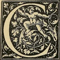 An illustration from Éléments de composition décorative; cent thêmes de décoration plane (1912)