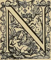 An illustration from Éléments de composition décorative; cent thêmes de décoration plane (1912)
