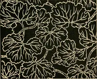 An illustration from Éléments de composition décorative; cent thêmes de décoration plane (1912)