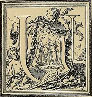 An illustration from Éléments de composition décorative; cent thêmes de décoration plane (1912)