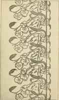 An illustration from Éléments de composition décorative; cent thêmes de décoration plane (1912)