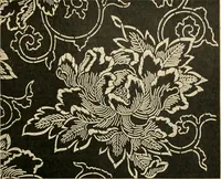 An illustration from Éléments de composition décorative; cent thêmes de décoration plane (1912)