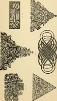 An illustration from Éléments de composition décorative; cent thêmes de décoration plane (1912)