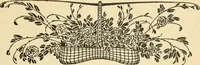 An illustration from Éléments de composition décorative; cent thêmes de décoration plane (1912)