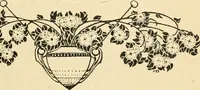 An illustration from Éléments de composition décorative; cent thêmes de décoration plane (1912)