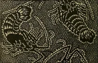 An illustration from Éléments de composition décorative; cent thêmes de décoration plane (1912)