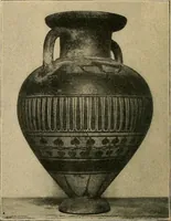 An illustration from Éléments de composition décorative; cent thêmes de décoration plane (1912)