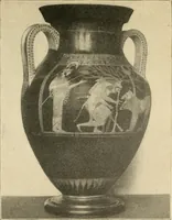 An illustration from Éléments de composition décorative; cent thêmes de décoration plane (1912)