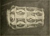 An illustration from Éléments de composition décorative; cent thêmes de décoration plane (1912)