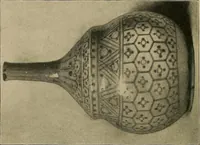 An illustration from Éléments de composition décorative; cent thêmes de décoration plane (1912)