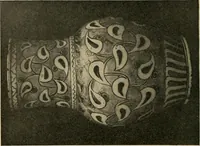 An illustration from Éléments de composition décorative; cent thêmes de décoration plane (1912)