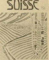 An illustration from Éléments de composition décorative; cent thêmes de décoration plane (1912)