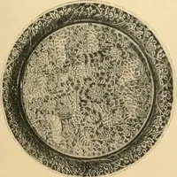 An illustration from Éléments de composition décorative; cent thêmes de décoration plane (1912)