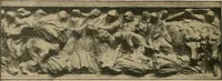 An illustration from Éléments de composition décorative; cent thêmes de décoration plane (1912)