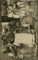 An illustration from Éléments de composition décorative; cent thêmes de décoration plane (1912)