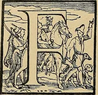 An illustration from Éléments de composition décorative; cent thêmes de décoration plane (1912)
