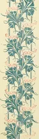 An illustration from Éléments de composition décorative; cent thêmes de décoration plane (1912)