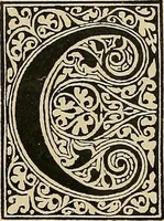 An illustration from Éléments de composition décorative; cent thêmes de décoration plane (1912)