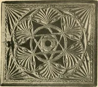 An illustration from Éléments de composition décorative; cent thêmes de décoration plane (1912)