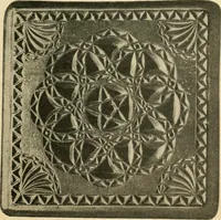 An illustration from Éléments de composition décorative; cent thêmes de décoration plane (1912)