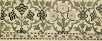 An illustration from Éléments de composition décorative; cent thêmes de décoration plane (1912)