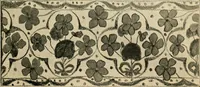 An illustration from Éléments de composition décorative; cent thêmes de décoration plane (1912)