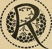 An illustration from Éléments de composition décorative; cent thêmes de décoration plane (1912)