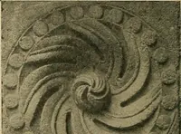 An illustration from Éléments de composition décorative; cent thêmes de décoration plane (1912)