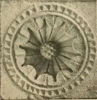 An illustration from Éléments de composition décorative; cent thêmes de décoration plane (1912)