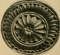 An illustration from Éléments de composition décorative; cent thêmes de décoration plane (1912)