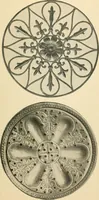An illustration from Éléments de composition décorative; cent thêmes de décoration plane (1912)