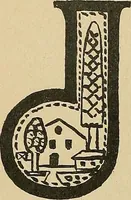 An illustration from Éléments de composition décorative; cent thêmes de décoration plane (1912)
