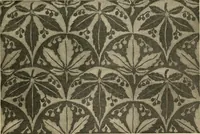 An illustration from Éléments de composition décorative; cent thêmes de décoration plane (1912)