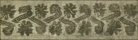 An illustration from Éléments de composition décorative; cent thêmes de décoration plane (1912)