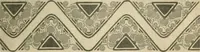 An illustration from Éléments de composition décorative; cent thêmes de décoration plane (1912)